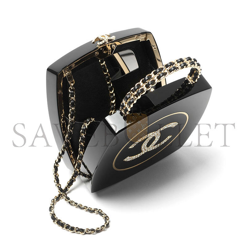 CHANEL MAKEUP PALETTE MINAUDIERE AS5652 (18*13*4cm)